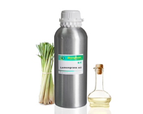 100% Natural Lemongrass Fragrance Oil, Lemongrass essential oil CAS8007-02-1