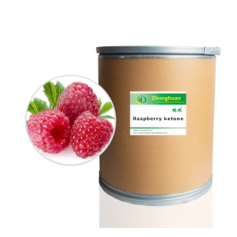 100% Natural Organic flavor Raspberry Ketone weight loss wholesale