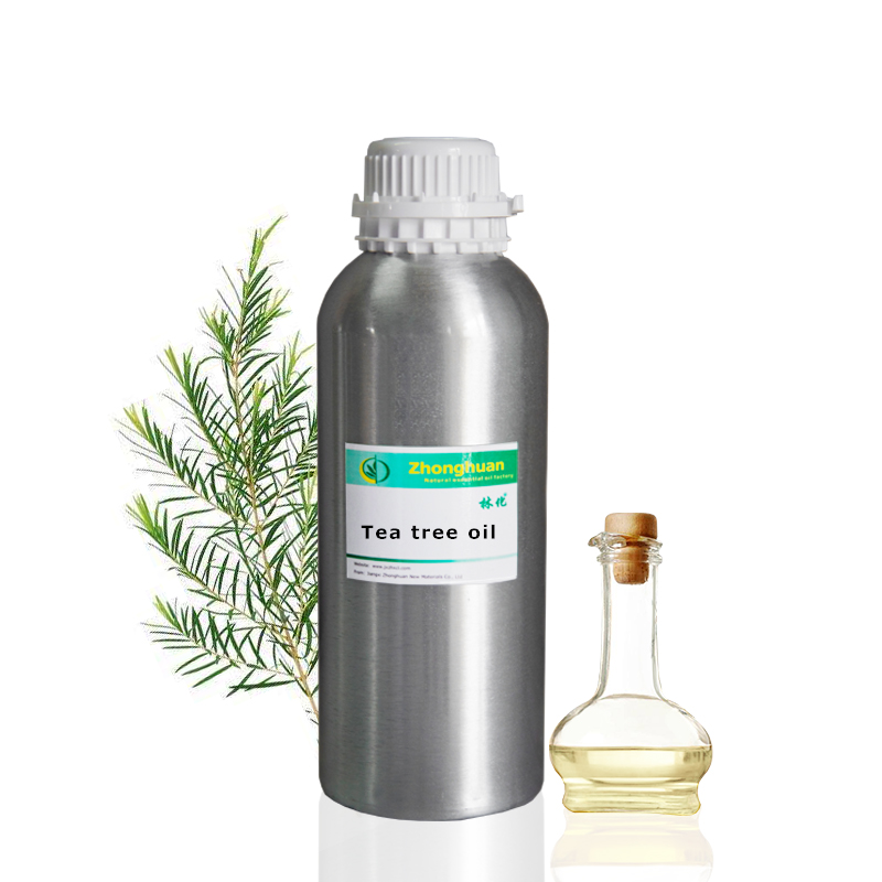 100% Pure Tea tree oil, Tea Tree essential oil for Bath Boms Wholesale