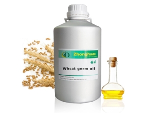 Hot sale Organic Wheat germ oil fragrance oil with low price