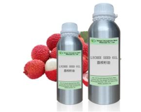 100% Natural Lychee seed oil flavour manufacturers wholesale