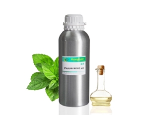 The best seller Peppermint Essential oil with cheap prices