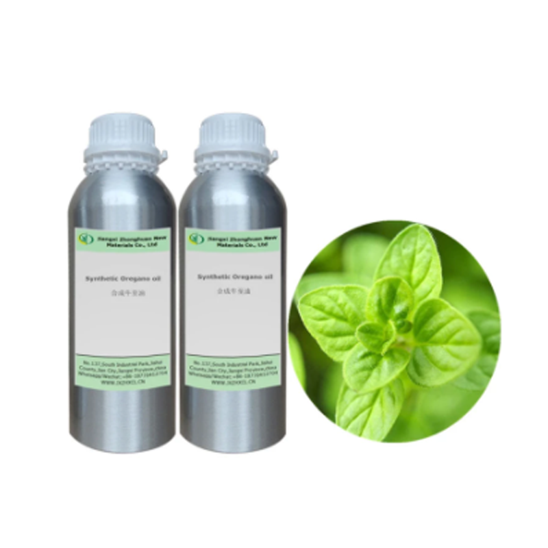 Wholesale Synthesis oregano Essential oil 95% manufacturer with high quality