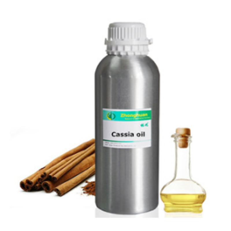 Top Quality 100% pure natural Cassia Essential oil extract for fragrance